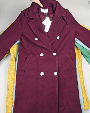 Купить Пальто Bestseller 045#10 кг, ЛОТ СТ-9845 оптом в Петрозаводске и Карелии