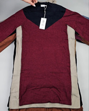 Фотография  767 - Платья Bestseller+DK Winter 035#7 кг, ЛОТ СТ-9996 оптом в Петрозаводске и Карелии