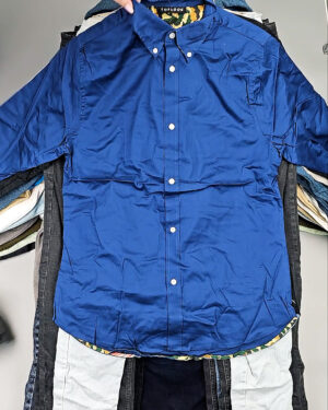 Фотография  571 - Мужской микс TOP LOOK (MEN NC)#25 кг, ЛОТ СТ-9870 оптом в Петрозаводске и Карелии