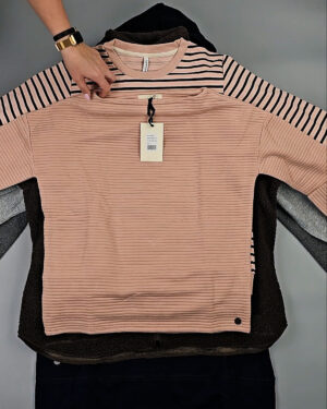 Фотография  249 - Толстовки Bestseller+DK 035#7 кг, ЛОТ СТ-9838 оптом в Петрозаводске и Карелии