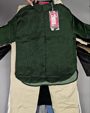 Фотография  459 - JACK JONES Women Winter mix 075 #15 кг, ЛОТ СТ-9961 оптом в Петрозаводске и Карелии