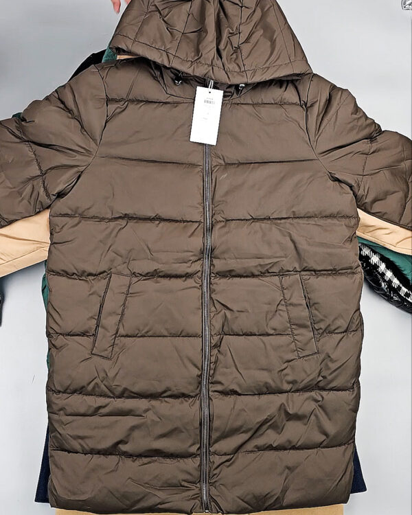 Фотография  227 - Верхняя одежда VILA#10,1 кг, ЛОТ СТ-9710 оптом в Петрозаводске и Карелии