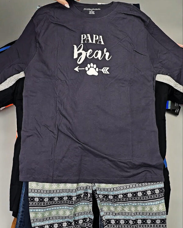 Фотография  717 - CANADA  Winter mix 084#20 кг, ЛОТ СТ-9989 оптом в Петрозаводске и Карелии