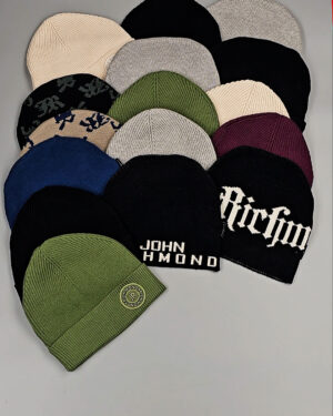 Фотография  305 - Шапки мужские C-3406 (CAPS/W) #20 шт, ЛОТ СТ-9653 оптом в Петрозаводске и Карелии