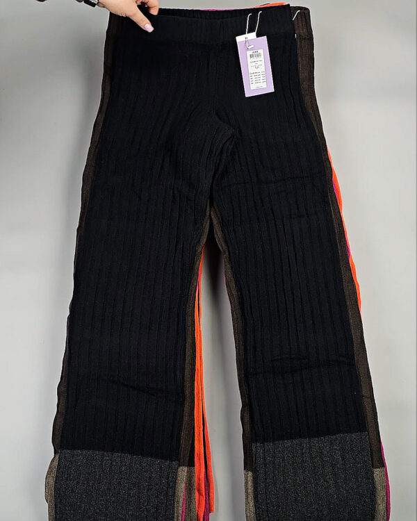 Фотография  161 - Брюки вязаные JJXX 045 #5 кг, ЛОТ СТ-9858 оптом в Петрозаводске и Карелии