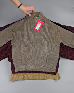 Фотография  646 - Джемпера JJXX 045 #7 кг, ЛОТ СТ-9876 оптом в Петрозаводске и Карелии