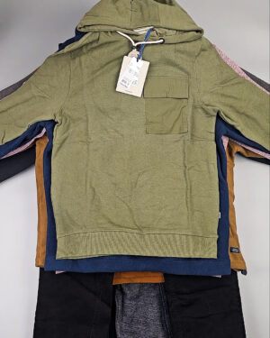 Фотография  795 - BLEND HE W 064#15 кг, ЛОТ СТ-9792 оптом в Петрозаводске и Карелии