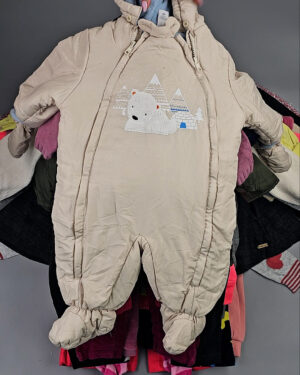 Купить Детский микс Winter Cr+Ex#12 кг, ЛОТ СХ-0216 оптом в Петрозаводске и Карелии