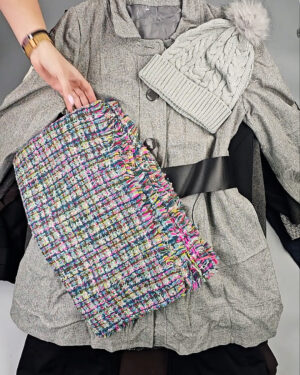 Купить Женский микс зима (Winter mix)#20 кг, ЛОТ СХ-0207 оптом в Петрозаводске и Карелии