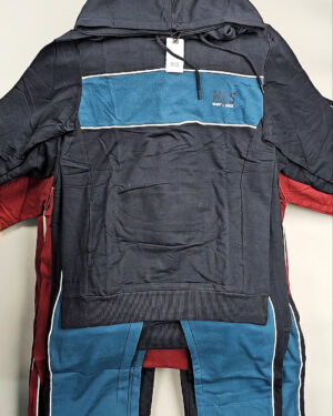 Купить Спортивные костюмы (Herren-Trainingsanzuge voп HIS)#18,7 кг, ЛОТ СТ-9633 оптом в Петрозаводске и Карелии