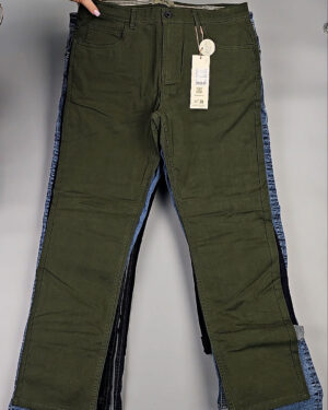 Фотография  145 - Джинсы BLEND HE 075#10 кг, ЛОТ СТ-9851 оптом в Петрозаводске и Карелии