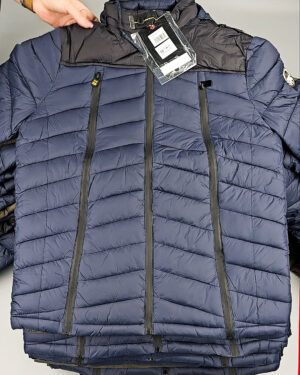 Фотография  842 - Куртки (Herrenjacken G.Norway)#14,4 кг, ЛОТ СТ-9636 оптом в Петрозаводске и Карелии