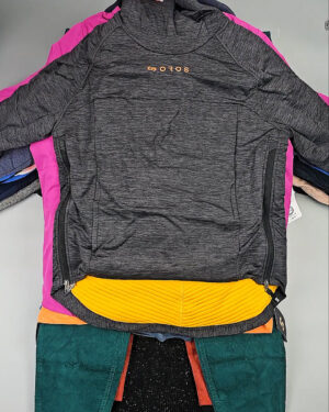 Фотография  479 - CANADA  Winter mix 64#15 кг, ЛОТ СТ-9809 оптом в Петрозаводске и Карелии