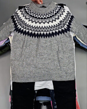 Фотография  312 - LIDL Winter mix#15 кг, ЛОТ СТ-9982 оптом в Петрозаводске и Карелии