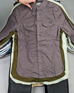 Купить Мужской микс TOP LOOK (MEN NC)#25 кг, ЛОТ СТ-9869 оптом в Петрозаводске и Карелии