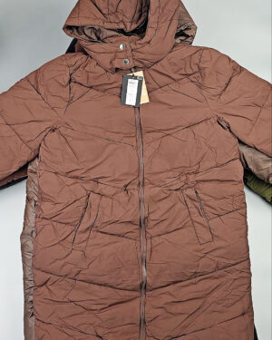 Фотография  296 - Куртки BESTSELLER зима 045#8,85 кг, ЛОТ СТ-9831 оптом в Петрозаводске и Карелии