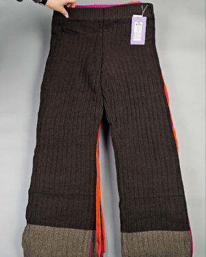 Фотография  603 - Брюки вязаные JJXX 045 #5 кг, ЛОТ СТ-9858 оптом в Петрозаводске и Карелии