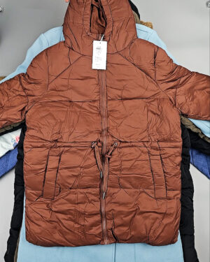 Фотография  839 - Верхняя одежда VILA 104#10 кг, ЛОТ СТ-9714 оптом в Петрозаводске и Карелии