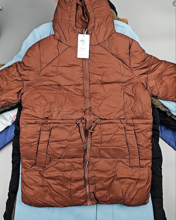 Фотография  219 - Верхняя одежда VILA 104#10 кг, ЛОТ СТ-9714 оптом в Петрозаводске и Карелии