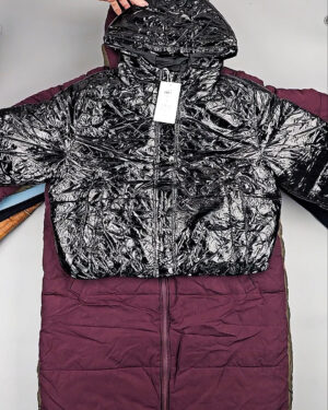 Фотография  366 - Верхняя одежда VILA 104#10 кг, ЛОТ СТ-9716 оптом в Петрозаводске и Карелии