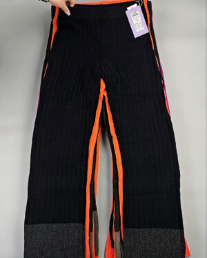 Фотография  870 - Брюки вязаные JJXX 045 #5 кг, ЛОТ СТ-9857 оптом в Петрозаводске и Карелии