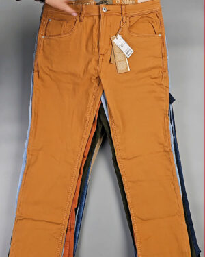 Фотография  506 - Джинсы BLEND HE 075#10 кг, ЛОТ СТ-9855 оптом в Петрозаводске и Карелии