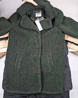 Фотография  117 - Верхняя одежда BESTSELLER Дания#11,35 кг, ЛОТ СТ-9706 оптом в Петрозаводске и Карелии