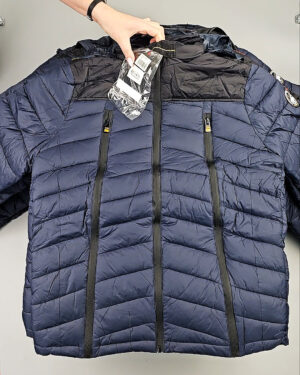 Фотография  116 - Куртки (Herrenjacken G.Norway)#14,3 кг, ЛОТ СТ-9878 оптом в Петрозаводске и Карелии