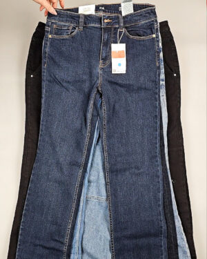 Купить Джинсы C&A ж/м#10 кг, ЛОТ СТ-9751 оптом в Петрозаводске и Карелии