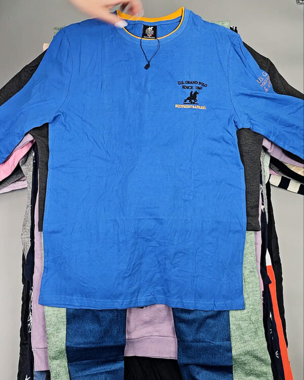 Фотография  741 - LIDL Winter mix#15 кг, ЛОТ СТ-9981 оптом в Петрозаводске и Карелии