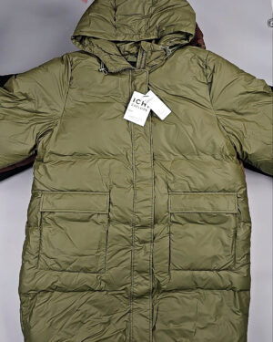 Фотография  359 - Куртки BESTSELLER зима 045#10 кг, ЛОТ СТ-9718 оптом в Петрозаводске и Карелии