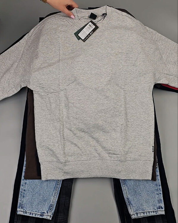 Фотография  208 - ONLY men 075#11 кг, ЛОТ СТ-9811 оптом в Петрозаводске и Карелии