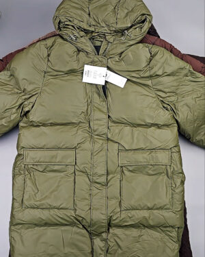 Фотография  369 - Куртки BESTSELLER зима 045#10 кг, ЛОТ СТ-9828 оптом в Петрозаводске и Карелии