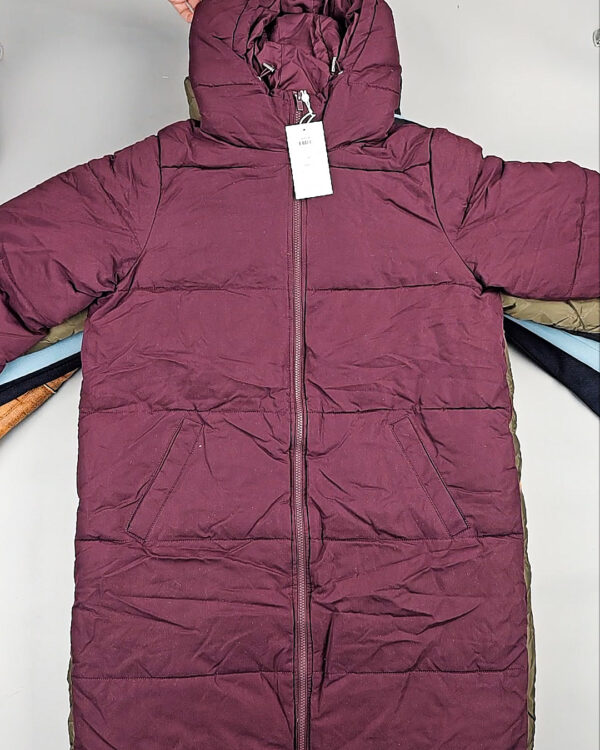 Фотография  820 - Верхняя одежда VILA 104#10 кг, ЛОТ СТ-9716 оптом в Петрозаводске и Карелии