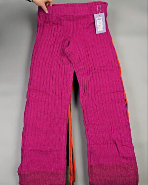 Фотография  607 - Брюки вязаные JJXX 045 #5 кг, ЛОТ СТ-9858 оптом в Петрозаводске и Карелии