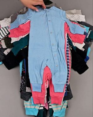 Фотография  890 - BABY СТОК CAN#5 кг, ЛОТ СТ-9924 оптом в Петрозаводске и Карелии