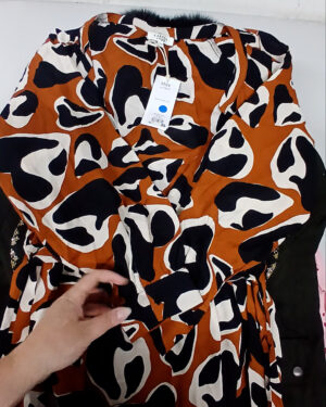 Фотография  130 - BRAND Premium Women 075#8,2 кг, ЛОТ СТ-9824 оптом в Петрозаводске и Карелии