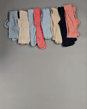 Фотография  429 - Колготки TCM Kids 104#5,8 кг, ЛОТ СТ-9698 оптом в Петрозаводске и Карелии