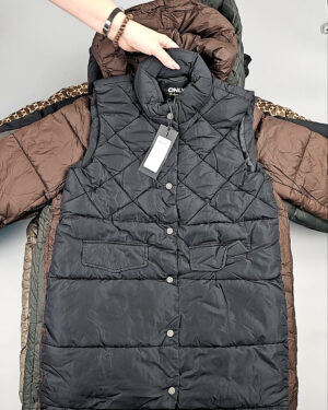 Фотография  284 - Верхняя одежда BESTSELLER Дания#10 кг, ЛОТ СТ-9709 оптом в Петрозаводске и Карелии