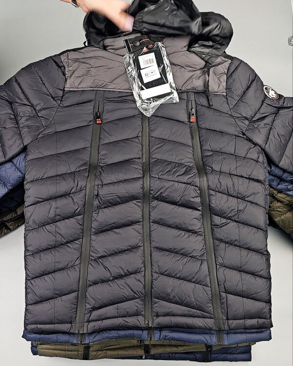 Фотография  263 - Куртки (Herrenjacken G.Norway)#14,8 кг, ЛОТ СТ-9881 оптом в Петрозаводске и Карелии