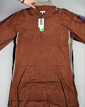 Фотография  936 - Платья Bestseller+DK Winter 035#7 кг, ЛОТ СТ-9996 оптом в Петрозаводске и Карелии