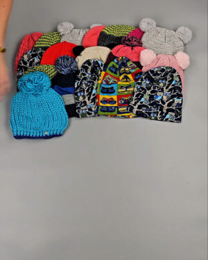 Фотография  685 - ШШП Lidl kids 114#5 кг, ЛОТ СТ-9659 оптом в Петрозаводске и Карелии