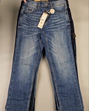 Фотография  312 - Джинсы BLEND HE 075#10 кг, ЛОТ СТ-9854 оптом в Петрозаводске и Карелии