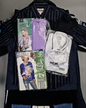 Купить AMAZON Winter#15 кг, ЛОТ СТ-9817 оптом в Петрозаводске и Карелии