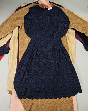 Фотография  148 - Платья VILA Winter 104#7 кг, ЛОТ СТ-9901 оптом в Петрозаводске и Карелии