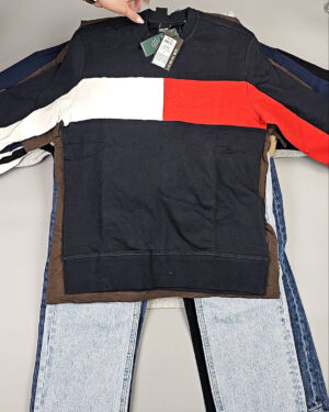 Фотография  186 - ONLY men 075#11 кг, ЛОТ СТ-9812 оптом в Петрозаводске и Карелии