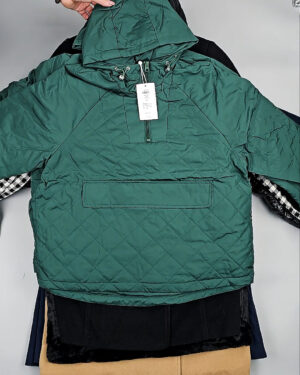 Фотография  996 - Верхняя одежда VILA#10,1 кг, ЛОТ СТ-9710 оптом в Петрозаводске и Карелии