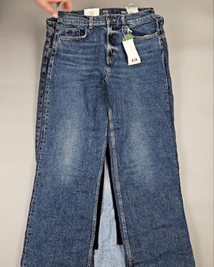 Фотография  118 - Джинсы C&A ж/м#10 кг, ЛОТ СТ-9866 оптом в Петрозаводске и Карелии