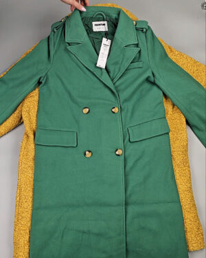 Фотография  752 - Пальто Bestseller 045#10 кг, ЛОТ СТ-9845 оптом в Петрозаводске и Карелии