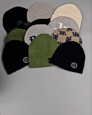 Фотография  298 - Шапки мужские C-3406 (CAPS/W) #20 шт, ЛОТ СТ-9652 оптом в Петрозаводске и Карелии